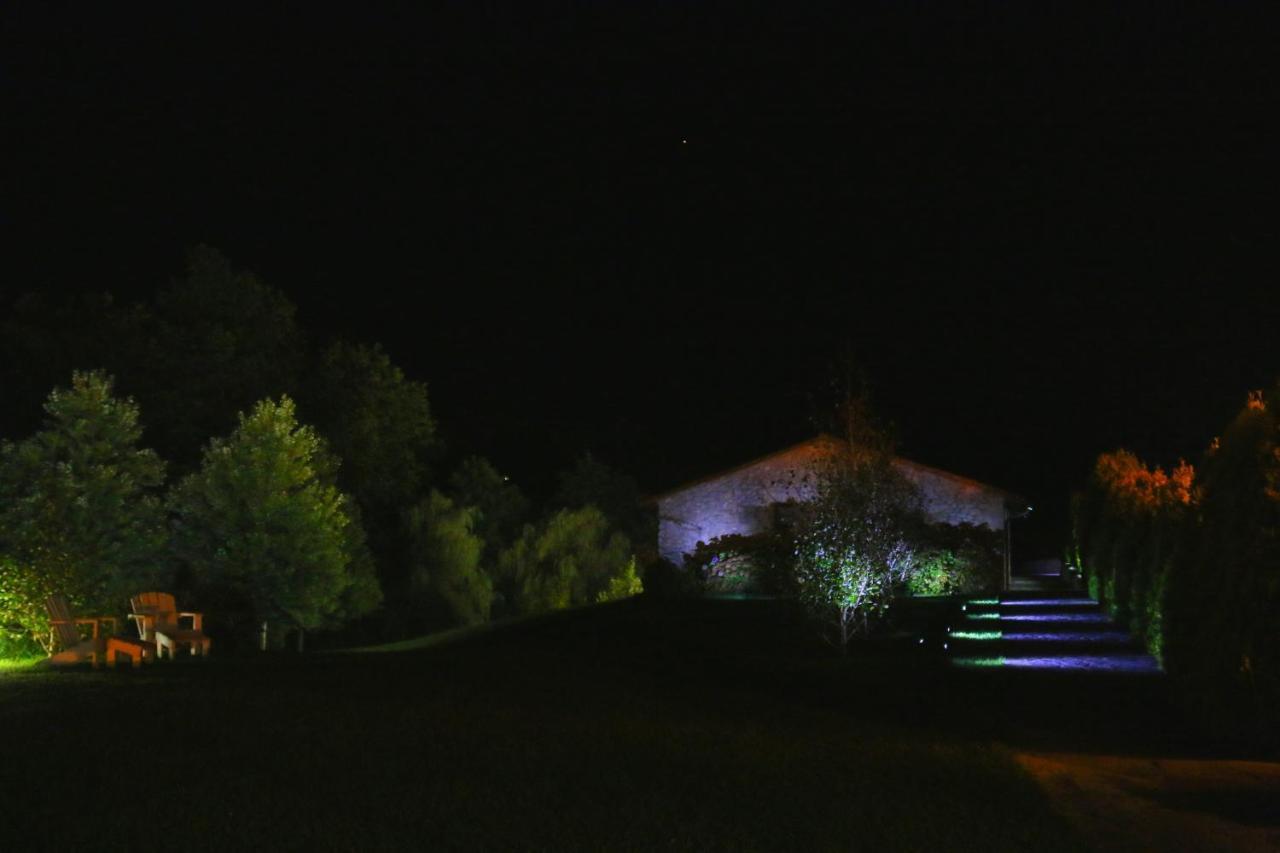 Palacion De Toñanes Exteriör bild